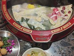 -成都辣满城老火锅(融创茂店)