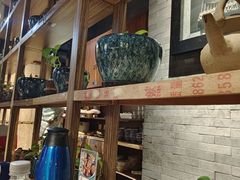 -雀舞云南菜(天津天河城购物中心店)