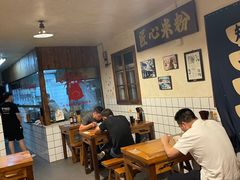 大堂-矮子粉店1985·长沙米粉(湘春路店)