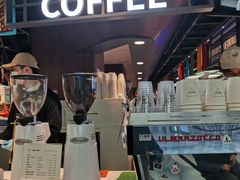 -Manner Coffee(芮欧百货店)