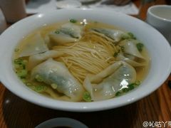 -鼎泰丰(新港中心店)