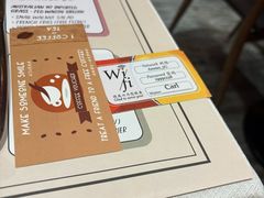 -安妮意大利餐厅(丽都店)