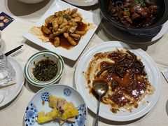 -阿莉餐厅(枣阳路店)