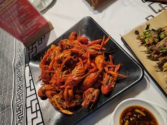 -严三毛口味虾·小严同学的店(曙光路直营店)