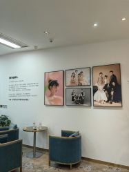 -爱儿美儿童摄影亲子馆(五路居店)
