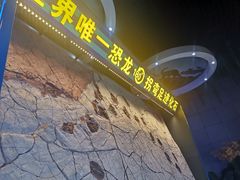 -诸城市恐龙博物馆