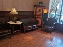 -老洋房花园饭店(绍兴路店)