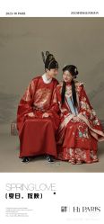 -巴黎婚纱摄影(瑞安旗舰店)