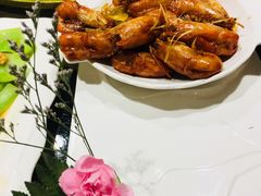 -79号渔船海鲜饭店(华强北店)