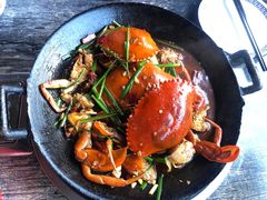 -贤记铁西第一家香辣蟹(香江总店)