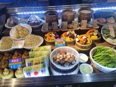 -黄寺蒸汽海鲜(黄寺大街店)