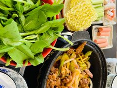 重庆鸡公煲-重庆鸡公煲(学衡路店)