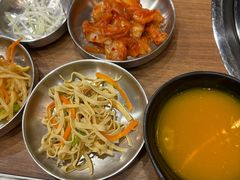 -香猪坊韩国烤肉专属门店(魏公村店)