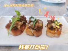 -必胜客(鳌江万达店)