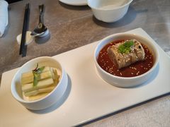 -九里云松·天香餐厅