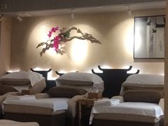 -耳艺采耳·足疗·按摩SPA(东圃店)