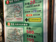 -东平国家森林公园