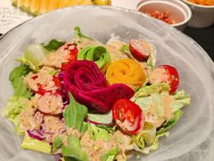 -许爷家·生态湖鲜(徐汇日月光店)