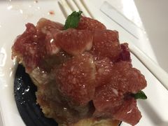 -新疆喀什烤肉饭店(红松路店)