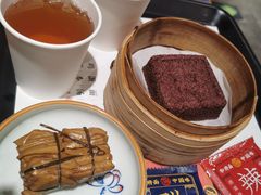 贡品豆干-和府捞面(方庄店)