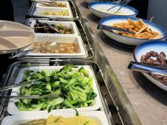 -素满香·素食自助餐(福州·长乐北路店)