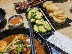 -三根葱云南小吃(砂之船店)