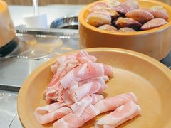 -龍歌自助小火锅(市南金茂湾店)
