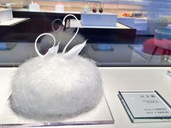 -BLACKSWAN黑天鹅(环球店)