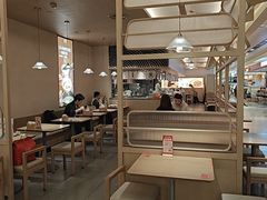 -吾妻拉面•和风食堂(群光广场店)
