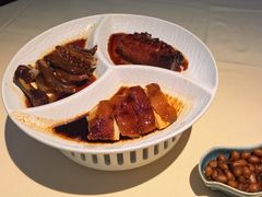 -侨美食家·粤菜(体育西路店)