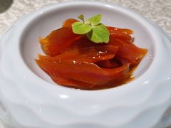-红棉中餐厅·广州海航威斯汀酒店