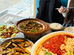 -渔歌子鱼头王(郑州总店)