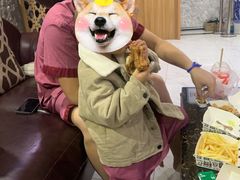 -绿岛汤泉韩式休闲会所