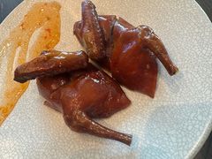 -彩丰楼中餐厅(佘山世茂洲际酒店)