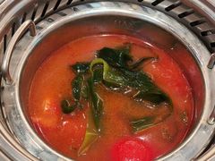 -龍歌自助小火锅(市北台东利群店)