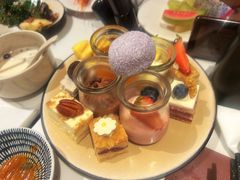 -粤海喜来登酒店·盛宴海鲜牛排自助餐厅(天河城店)