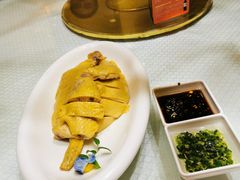 白斩鸡-金时代顺风大酒店(汇银广场店)