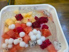 -串妹花式冰粉(乐山总店)