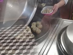 -小杨生煎(香港名都店)