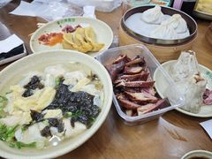 -李记清真馆(打钉巷店)