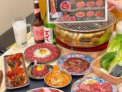 -大阪烧肉BAKA一代(十亩地店)