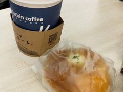 -瑞幸咖啡(芳村万象店)