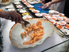 -舜和巴西烤肉餐厅(舜和国际店)