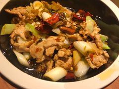 -福照楼汽锅鸡·云南菜(护国路店)