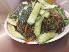 -爱骅裤带面馆(东木头市店)