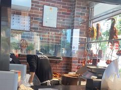-裕记烧腊连锁餐饮(国商分店)