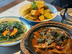 -老友王·南宁特色菜(金汇如意坊店)