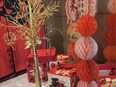 -麦当劳(豫园店)