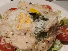 -LESCEDARS Brasserie Bistro香柏树