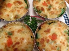 -王鼎精致料理铁板烧(世博源店)